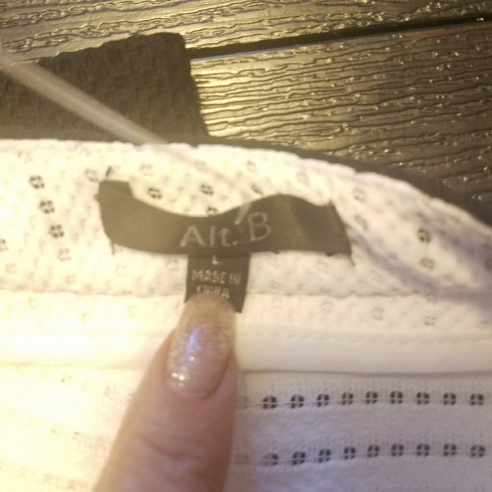 jacket - Picture 4 of 6